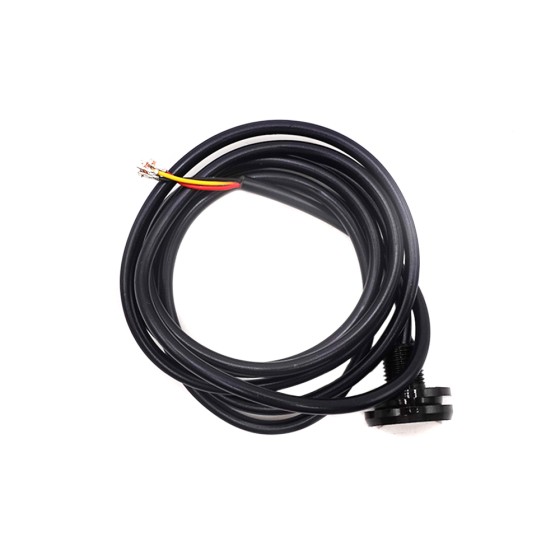 LED arriere Rovoron R7 2