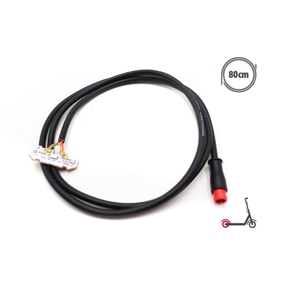 LED arriere Urbanglide 100 Max/100 Pro2