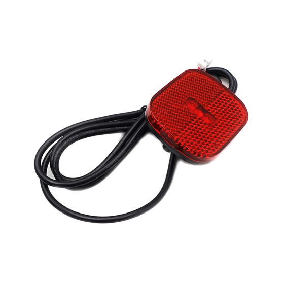 LED arriere Xiaomi Scooter 4 Go 2