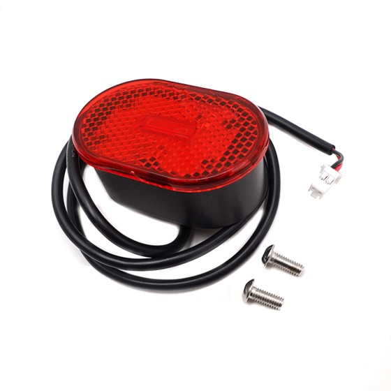 LED arriere Xiaomi Scooter 5 Max - Scooter 5Pro 2