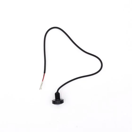 LED avant droite Dualtron Spider Fil Long (34cm) 2