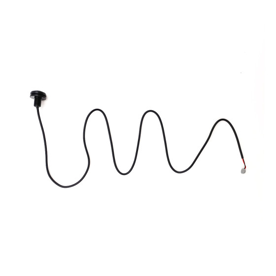 LED avant Dualtron Aminia 2