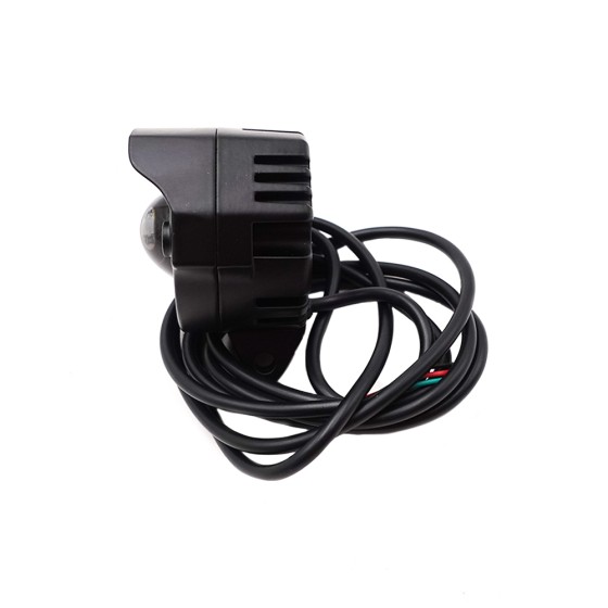 LED avant Rovoron R7 3