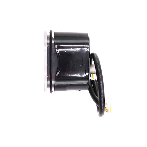 LED avant Xiaomi Scooter 5 et 5 Pro 2