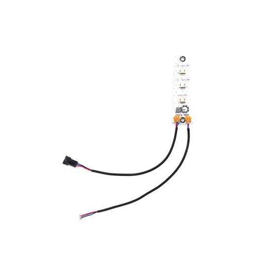 LED Bras de Pliage Dualtron Victor/ Achileus 2