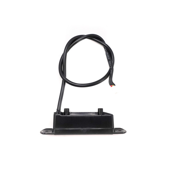 LED chassis Ninebot Max G3 2