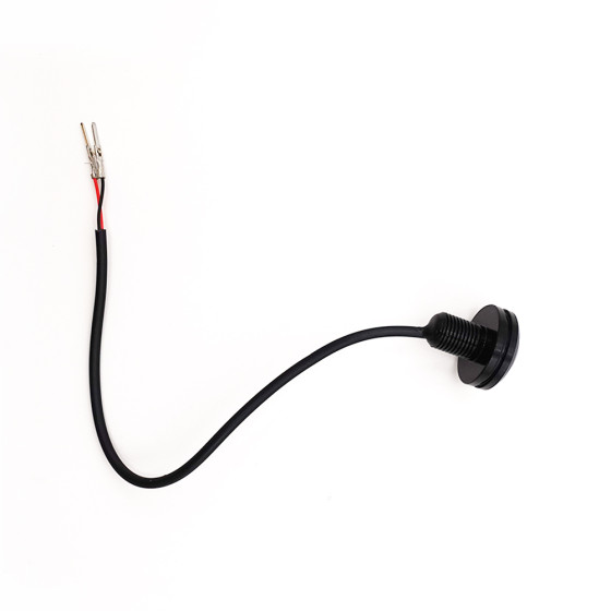 LED clignotant avant droite Dualtron Forever 2