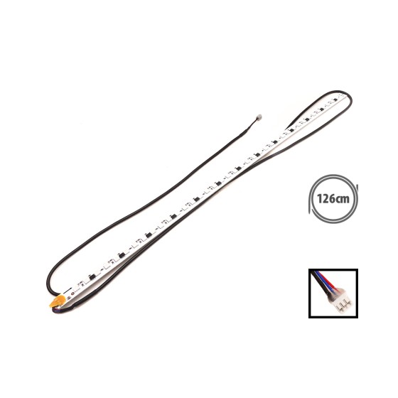 LED colonne de direction Dualtron Togo Pro / Max