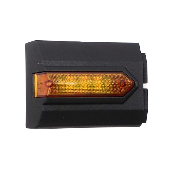 Led Deck Droite Kukirin G2 Pro 2024 2