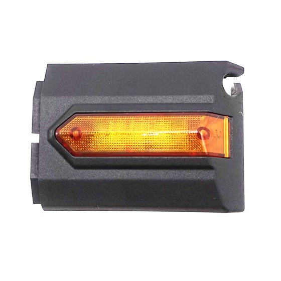 Led Deck gauche Kukirin G2 Pro 2024 2