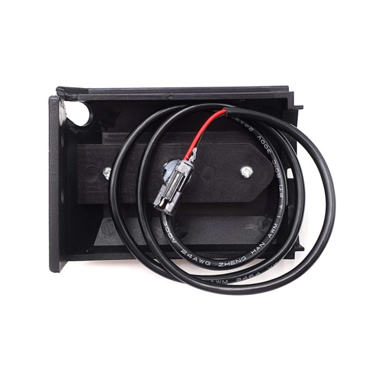 Led Deck gauche Kukirin G2 Pro 2024 3
