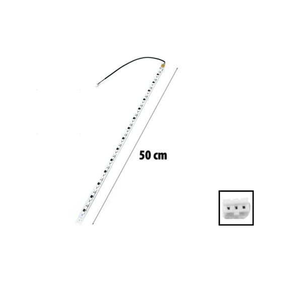 LED deck pour Dualtron Mini long body 50cm (single/Dual Moteur)