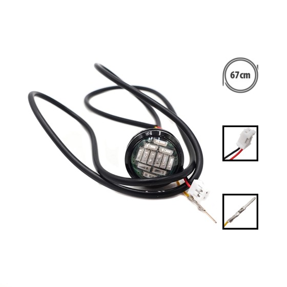 LED feu Stop Dualtron Thunder 3