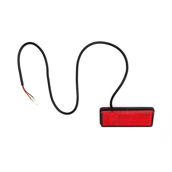 LED garde boue arriere Dualtron Forever 2