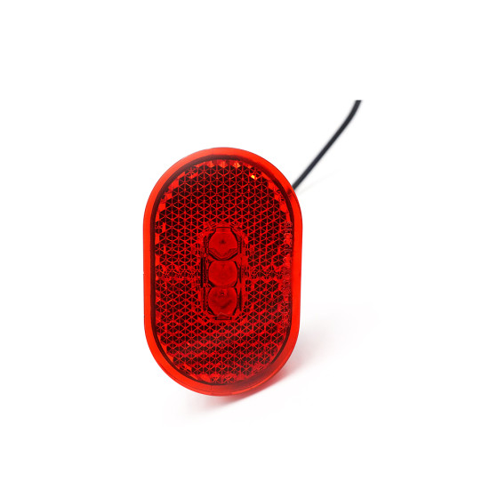LED garde boue arriere Dualtron Togo & Togo Ltd 2