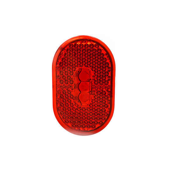 LED garde boue Dualtron Aminia 2