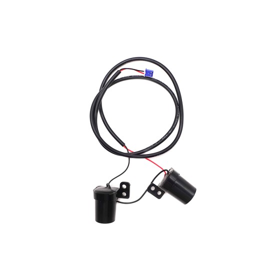 Led gauche et droite Kukirin T3 2
