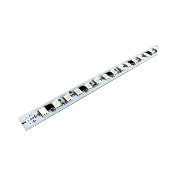 LED lateral deck Dualtron Mini 2