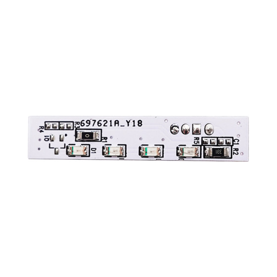 LED veilleuse arriere Ocean Drive X9 2