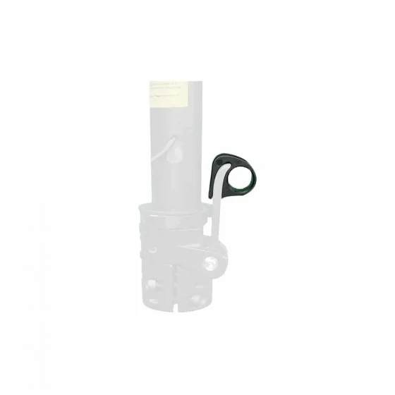 Lock grip Xiaomi M365 - couleur noir 2