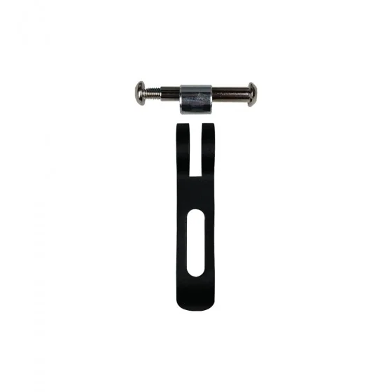 Loquet de pliage Xiaomi M365 & pro couleur noir 3