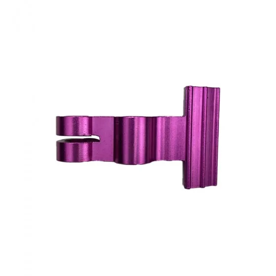 Loquet pliage Kugoo S1 2