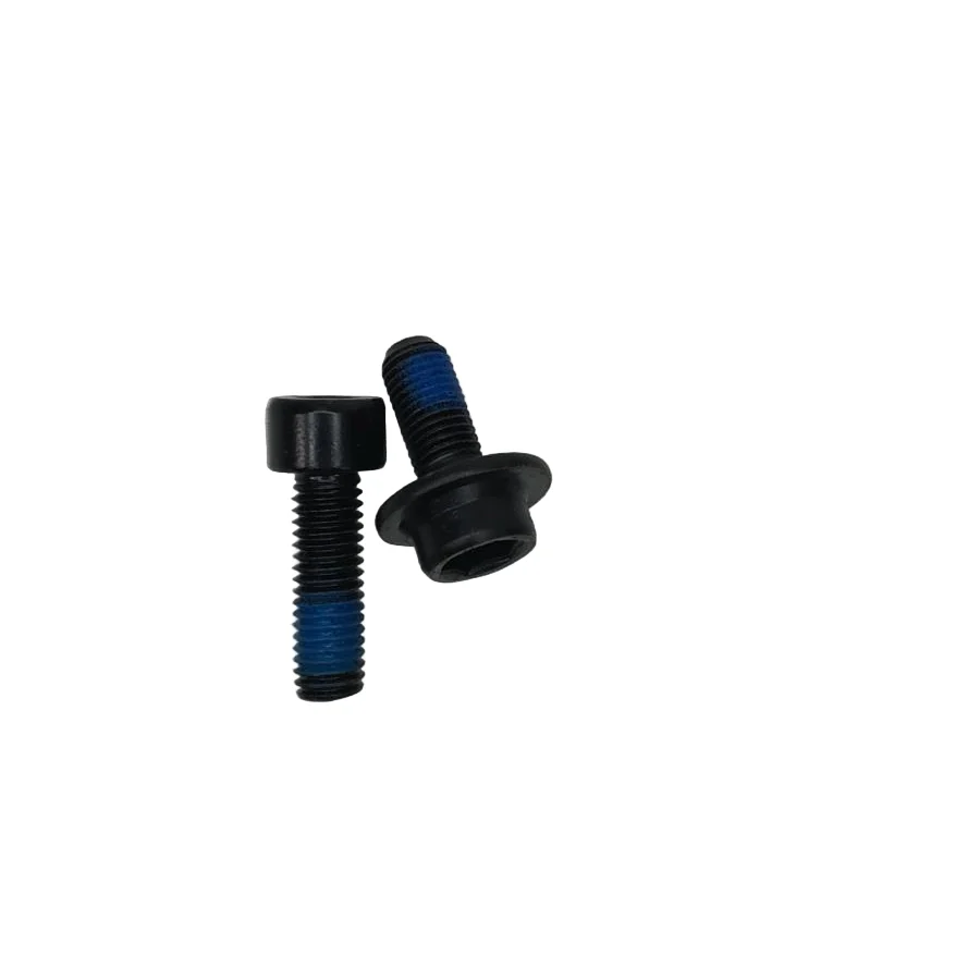 Lot de 200 vis de différent taille