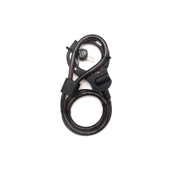 Menotte cable 2