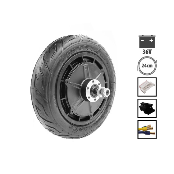 Moteur 36V Ocean Drive X9