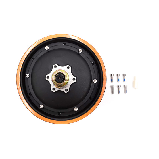 Moteur 48V 1000w Kukirin G2 Max 3