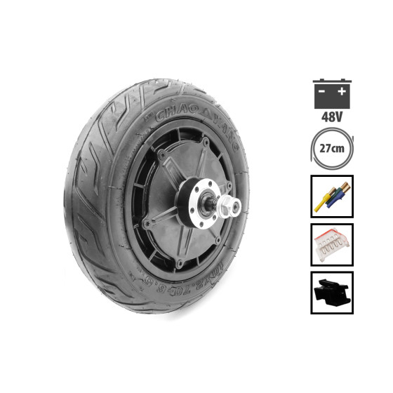 Moteur 48V Ocean Drive X9