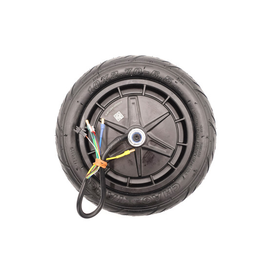 Moteur 48V Ocean Drive X9 2