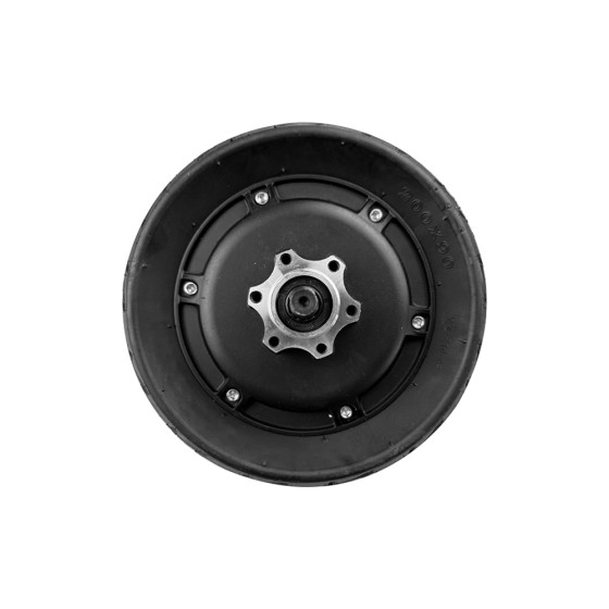 Moteur 52V 800W pour Z8X arrière 3
