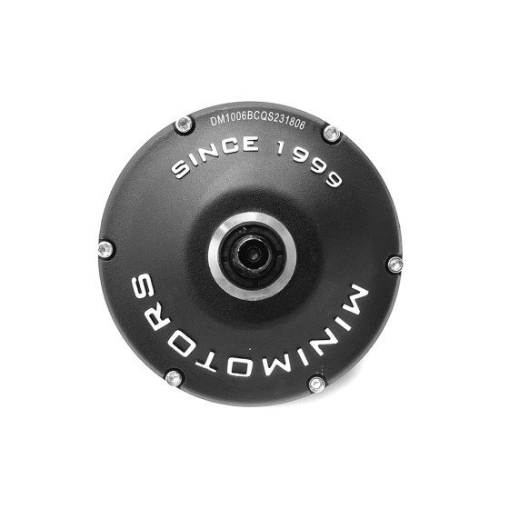 Moteur arrière avec frein Tambour Dualtron Mini 3