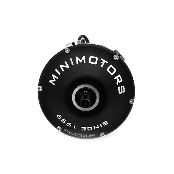 Moteur arriere Dualtron Pop 2