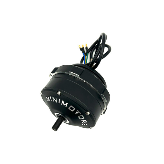 Moteur arriere Dualtron Pop 3
