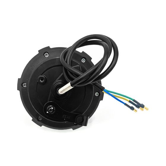 Moteur arriere Dualtron Pop 4