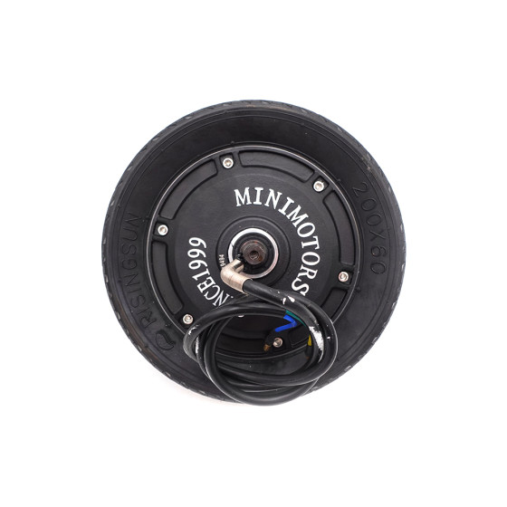 Moteur arriere Dualtron Raptor 2