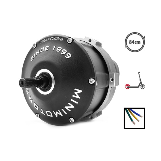 Moteur arriere Dualtron Thunder / Ultra