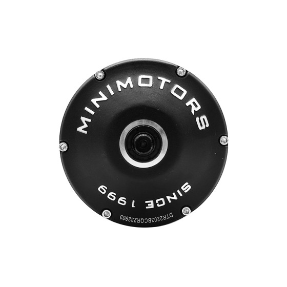 Moteur arriere Dualtron Thunder / Ultra 2