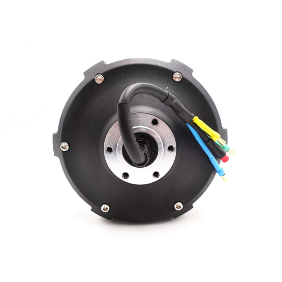 Moteur arriere Dualtron Togo Ltd 2