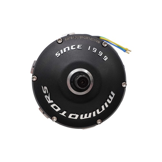 Moteur arriere Rovoron R7 2