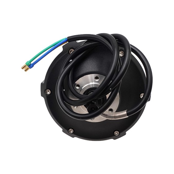Moteur arriere Rovoron R7 3