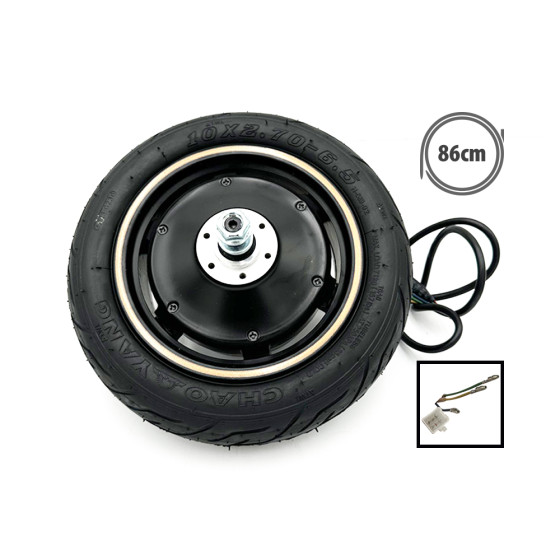 Moteur Arriere Urbanglide  E-cross 800w