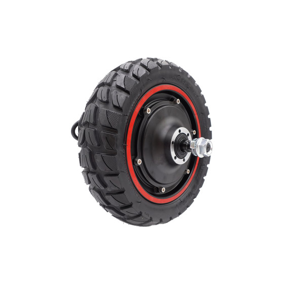 Moteur Arriere Urbanglide E-cross Cable Prise Non Etanche