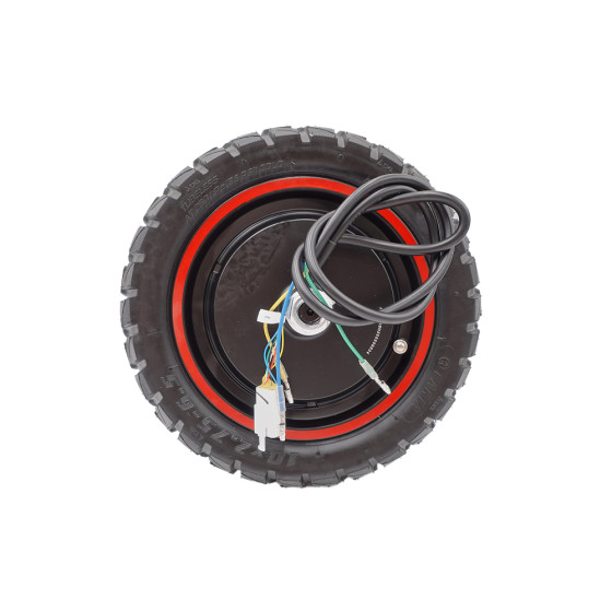 Moteur Arriere Urbanglide E-cross Cable Prise Non Etanche 2