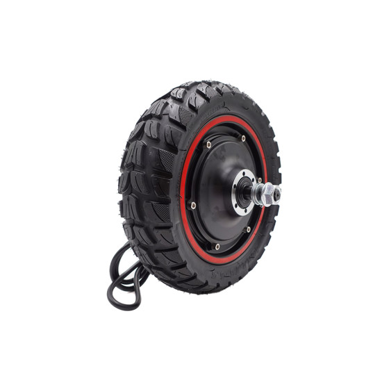 Moteur Arriere Urbanglide E-cross Prise Etanche