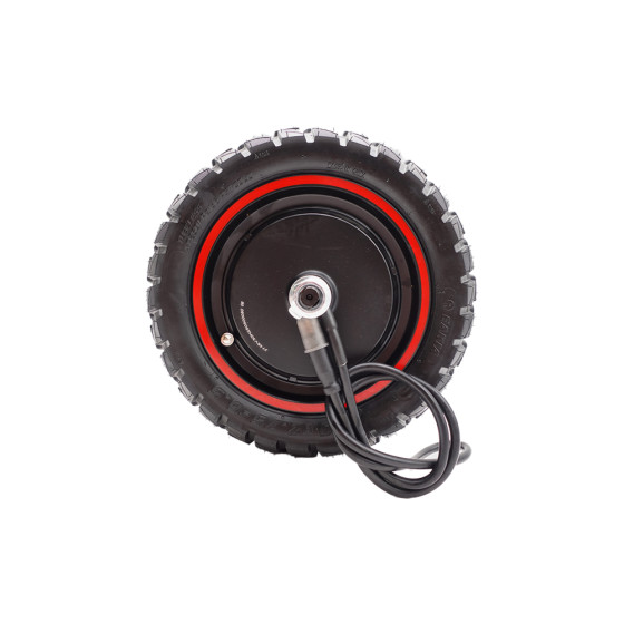 Moteur Arriere Urbanglide E-cross Prise Etanche 2