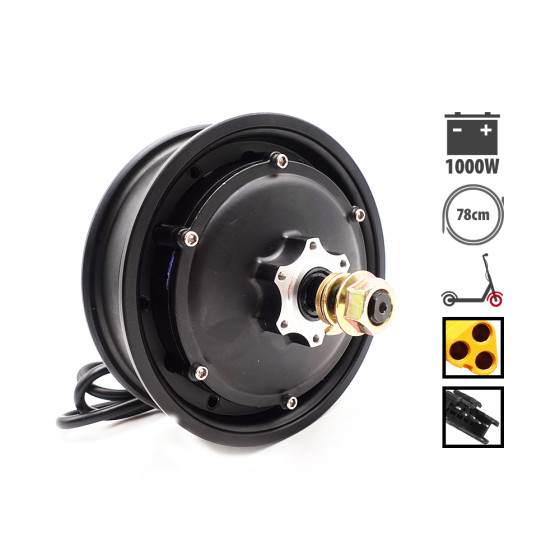 Moteur avant 52V 1000W Kukirin G2 Master