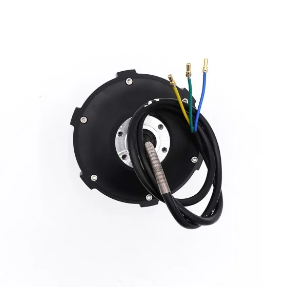 Moteur (Avant/Arriere) Dualtron Victor 2